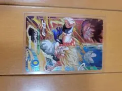 ドラゴンボールダイバーズ　 ゴジータ