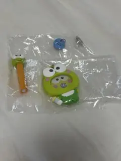 けろけろけろっぴ セット
