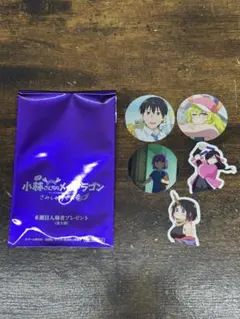 2025年最新】小林さんちのメイドラゴンアクリルスタンドの人気アイテム