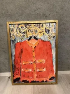 フランフランCHANEL 抽象画キャンバスアートFrancfranc Francfranc CHANEL 絵画｜Yahoo!フリマ（旧PayPayフリマ）