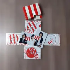KinKi Kids/KinKi you DVD〈初回生産限定盤・4枚組〉 - メルカリ