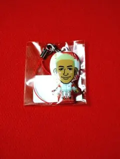 関口メンディー　スマホクリーナー