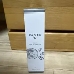IGNIS PETIT EAU DE PARFUM 004 スパイシーフローラルのサムネイル