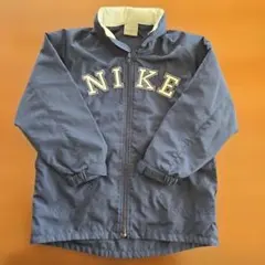 ナイキ　NIKE ジャケット　120サイズ フード収納タイプ