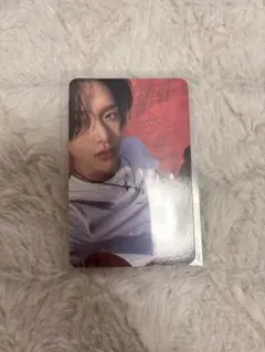 RIIZE トレカ ウォンビン