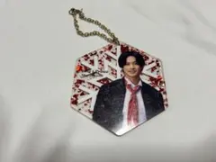 King & Prince 平野紫耀 アクリルキーホルダー