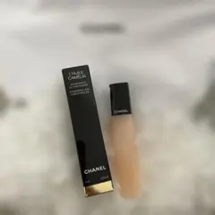 CHANEL L'Huile Camélia ネイルオイル 12ml