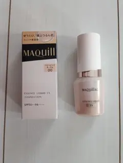 マキアージュ エッセンスリキッド EX ベビーピンクオークル00のサムネイル