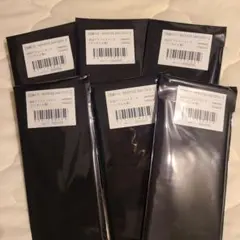 鬼滅の刃 MOCKTAIL モクテルバー 両面アクリルスタンド 未開封6点