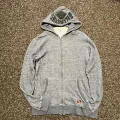 BILLABONG ビラボン　ジップパーカー