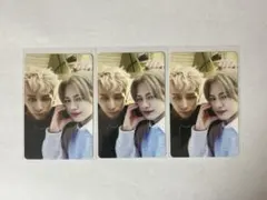 INI THEFRAME 西洸人 松田迅