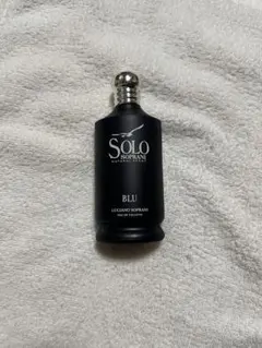 ルチアーノソプラーニ ウォモ 100ml オードトワレ - メルカリ