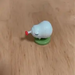 ピクミン　チョコエッグ　ブタドックリ
