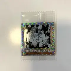 ドラゴンボール 40周年記念 シールウエハース2 第七巻