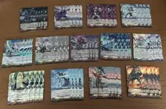 赫月ノ使者 ケテルサンクチュアリ Bel-Fiore 関連のみ 4コン - メルカリ