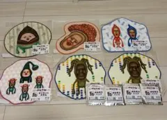 こびとづかん　一番くじ　第二弾　キャラ福くじ