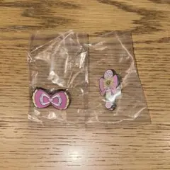 アイカツ プリパラ ピンズコレクション