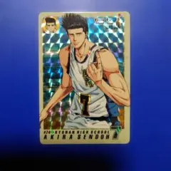 2026年最新】キャラクター名：仙道彰 カードダス スラムダンクの人気