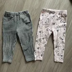 90 レギンス ズボン まとめのサムネイル