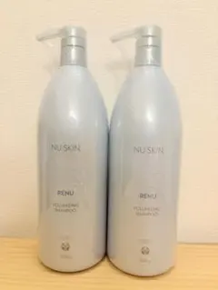 ニュースキン レニュー ボリューマイジングシャンプー