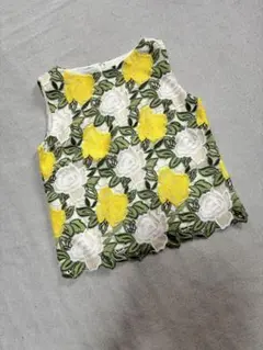 Diagram ローズ刺繍セット❤️