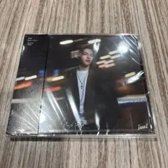 ISSEI サイレント ミッドナイト 通常盤 未開封