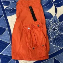 2026年最新】POLO RALPH LAUREN カラー：オレンジ系 メンズ ショート