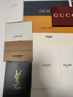 【ハイブランド 封筒 まとめ売り】