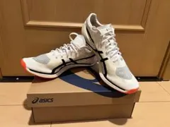 asics ソニックスプリントエリート3 26cm