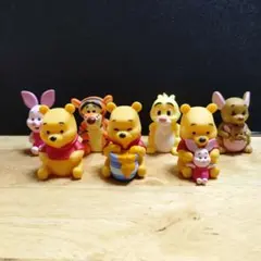 2026年最新】ソフビパペットマスコット プーさんの人気アイテム - メルカリ