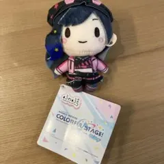 プロセカ　カラフルステージ　初音ミクふわぷち　マスコット