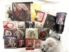 恋と深空 シン 公式正規品 50点セット - メルカリ