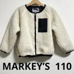 アウター 女の子 120