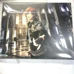 メルカリ便 うたのプリンスさま うたプリ 寿嶺二 アートボード