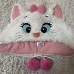 マリー　ファンキャップ