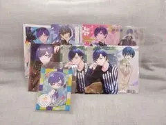 いれいす　If　ブロマイド　紙類　まとめ　②