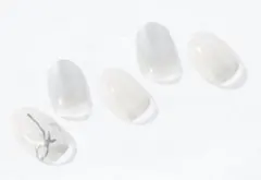 ohora オホーラ ジェルネイルシール N Rizz