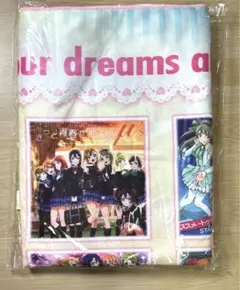 2026年最新】ラブライブ マイクロファイバー バスタオルの人気アイテム