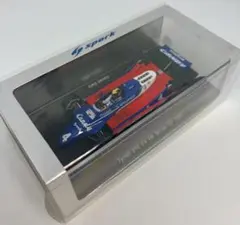 特価　スパーク 1/43 アルファロメオ 179 カナダGP 1980 Amazon | Spark スパーク 1/43 Alfa Romeo アルファロメオ 179 ドイツ
