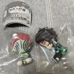 鬼滅の刃 ねむらせ隊 第3弾 猗窩座 竈門炭治郎