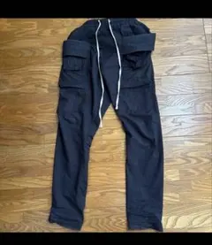 mnml カーゴパンツ