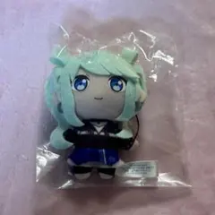 プロセカ セガラッキーくじ ぷちぬいマスコット B賞 初音ミク ビビバス