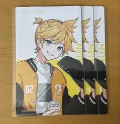 鏡音レン 鏡音リン ニコニコ超会議 2018 アクリルスタンド 2025年最新】鏡音レンニコニコ超会議の人気アイテム - メルカリ