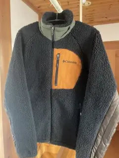 Columbia アーチャーリッジジャケット ボアジャケット