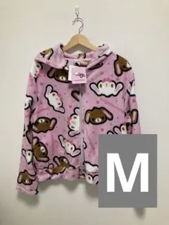 シュガーバニーズ ルームウェア パーカー ドンキ sanrio サンリオ　M