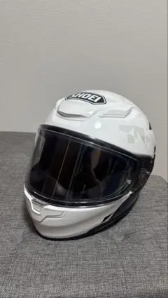 SHOEI Z-8 ORIGAMI ゼットエイト オリガミ 中古品 SHOEI Z-8 ORIGAMI ゼットエイト オリガミ 新品未使用 XL｜Yahoo