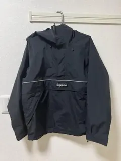 希少Sサイズ　Supreme GORE-TEX Anorak ブラック