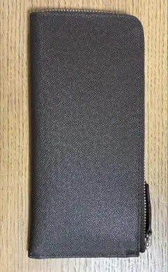 長財布　ランバンコレクション　美品