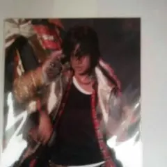 関ジャニ∞♡大倉忠義　公式写真　8