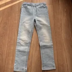 プティマイン　デニム　120